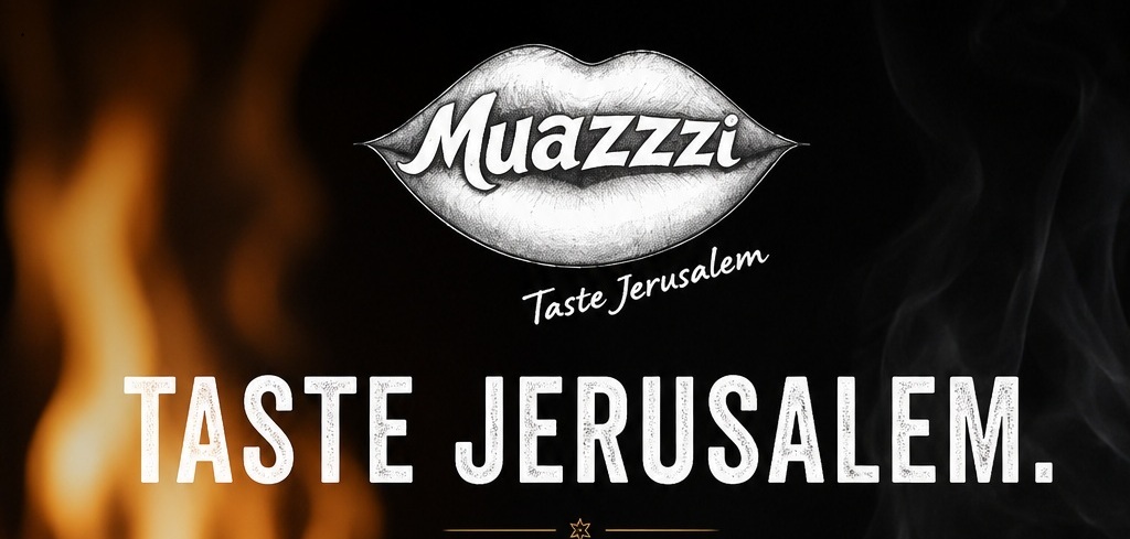 Muazzzi in Nosara — Jerusalem-inspired grill from friends of the house.